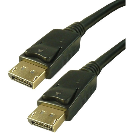 7FT HIGH SPEED DISPLAYPORT     