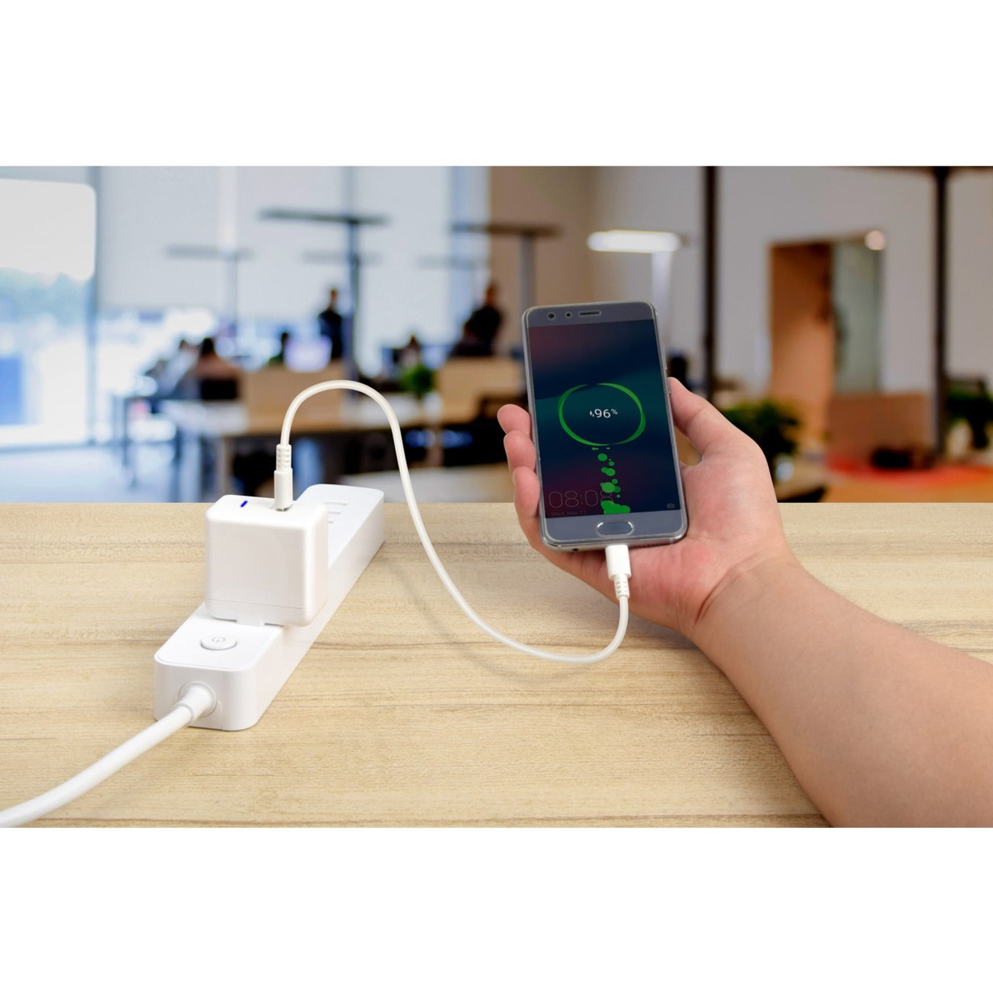 4XEM USB-C 18W Wall Charger