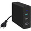 USBC 75W AC LAPTOP CHARGER     