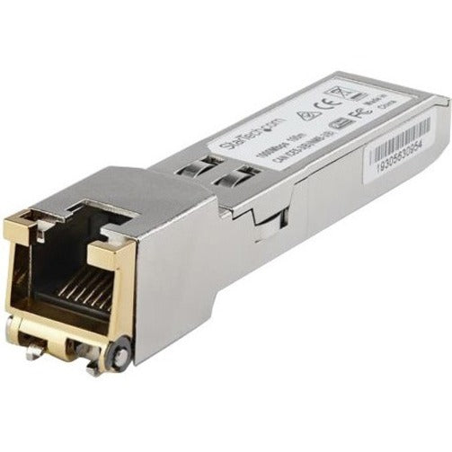 CISCO GLC-TE RJ45 1G COOPER    