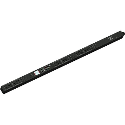 1PH 208V 30A NEMA L21-30P PDU  