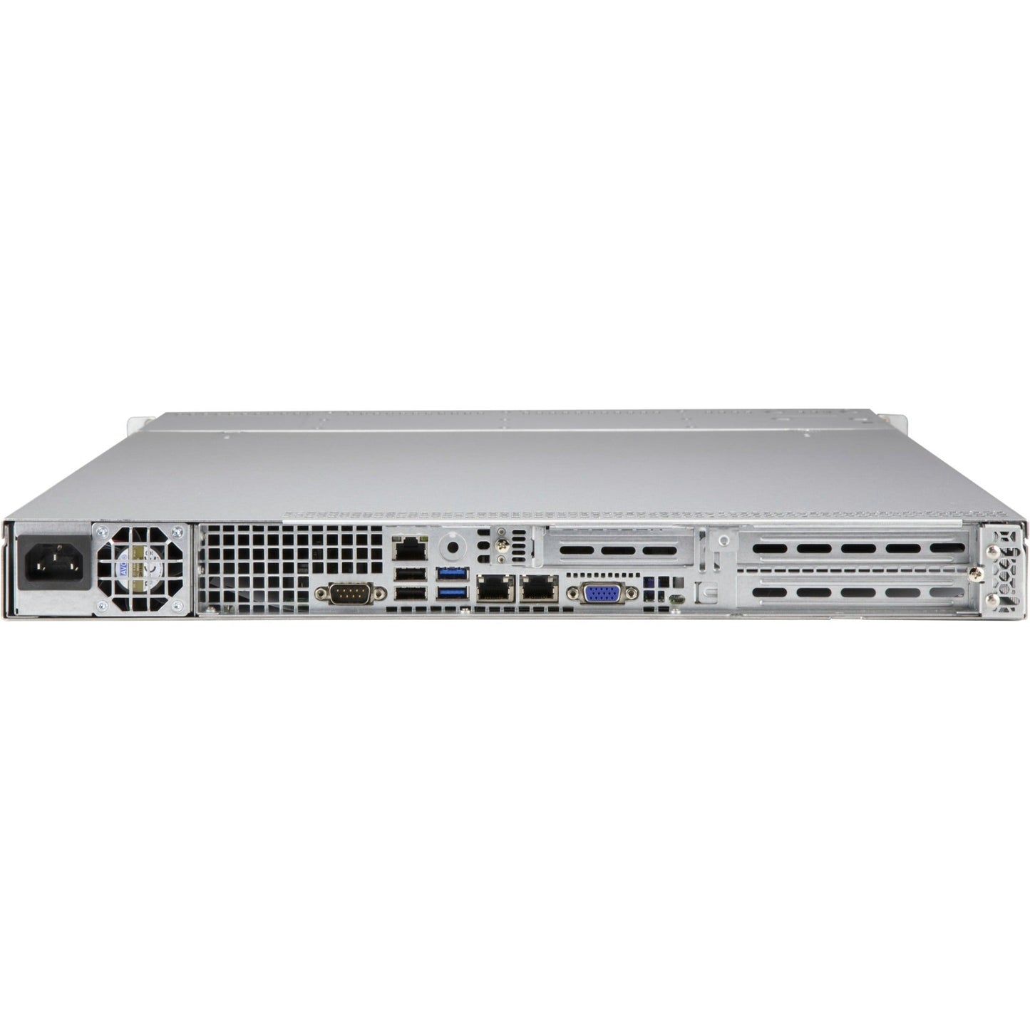 Supermicro SuperChassis LA15TQC-563W