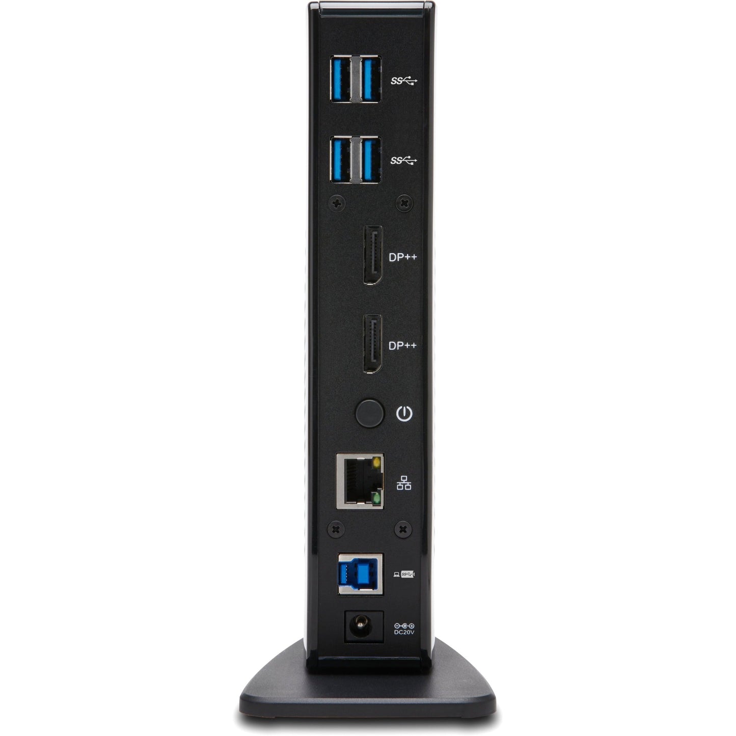 Kensington SD4100v Docking Station