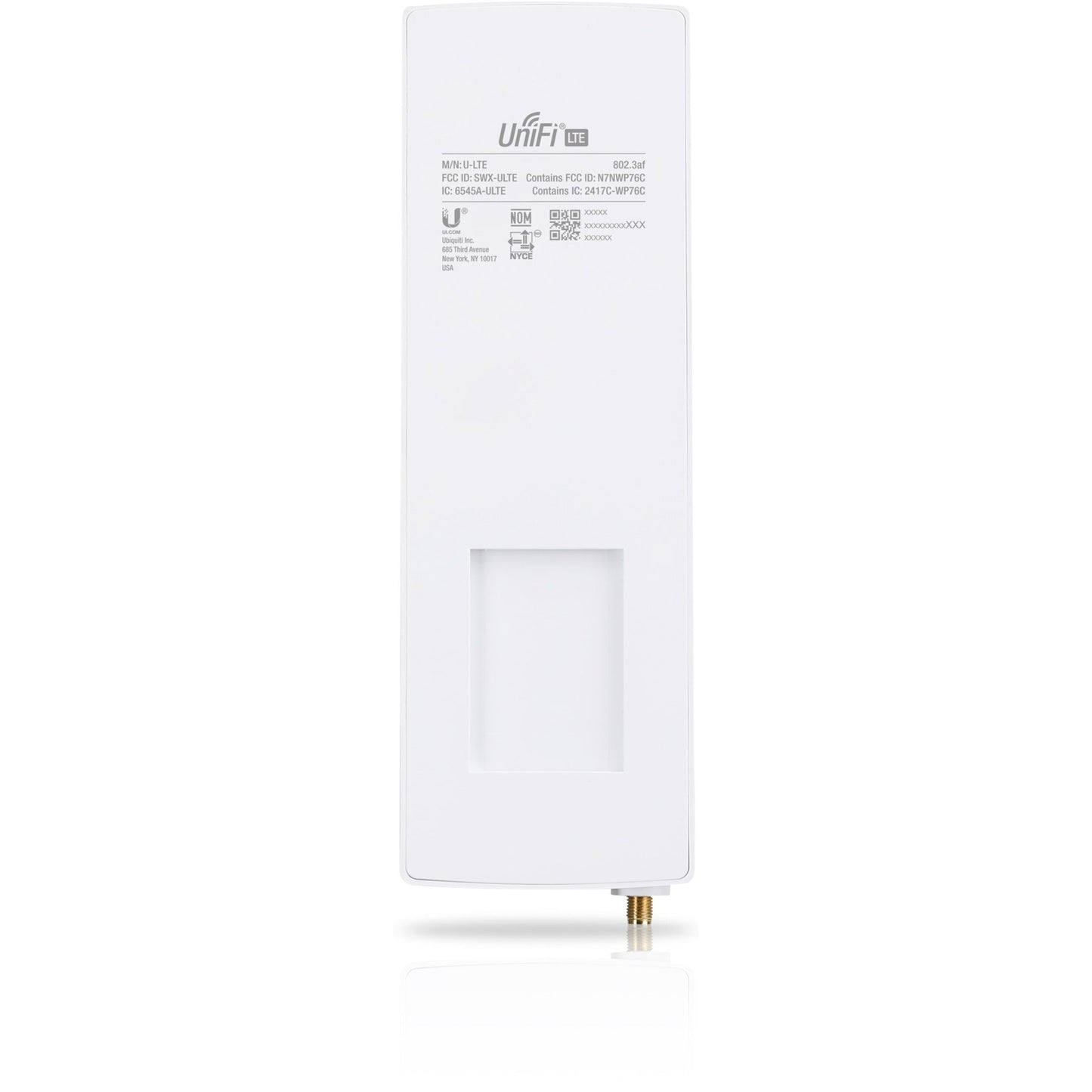 Ubiquiti UniFi Redundant WAN over LTE