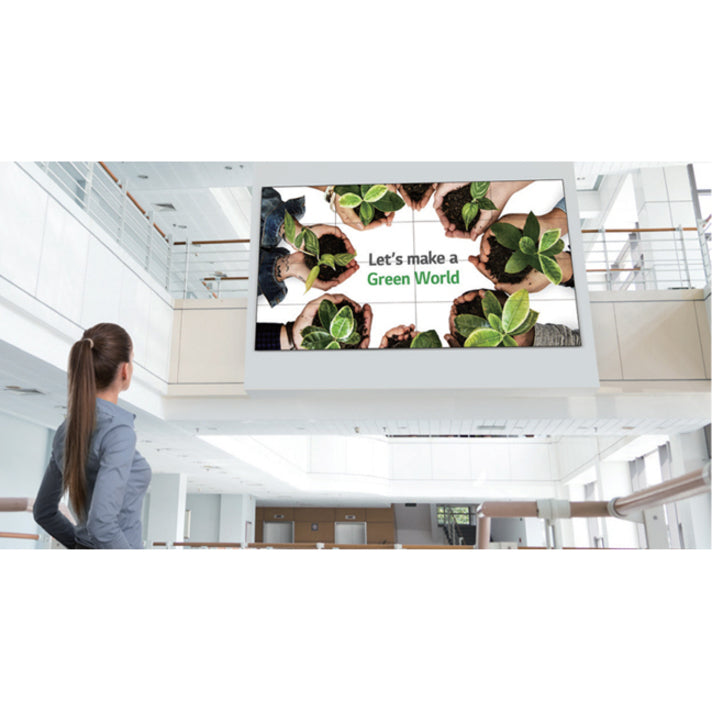 LG 55VL5F-A Digital Signage Display