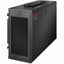 NETSHELTER WX 6U LOW-PROFILE   