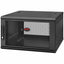 APC by Schneider Electric NetShelter WX 6U Single Hinged Wall-mount Enclosure 600mm Deep