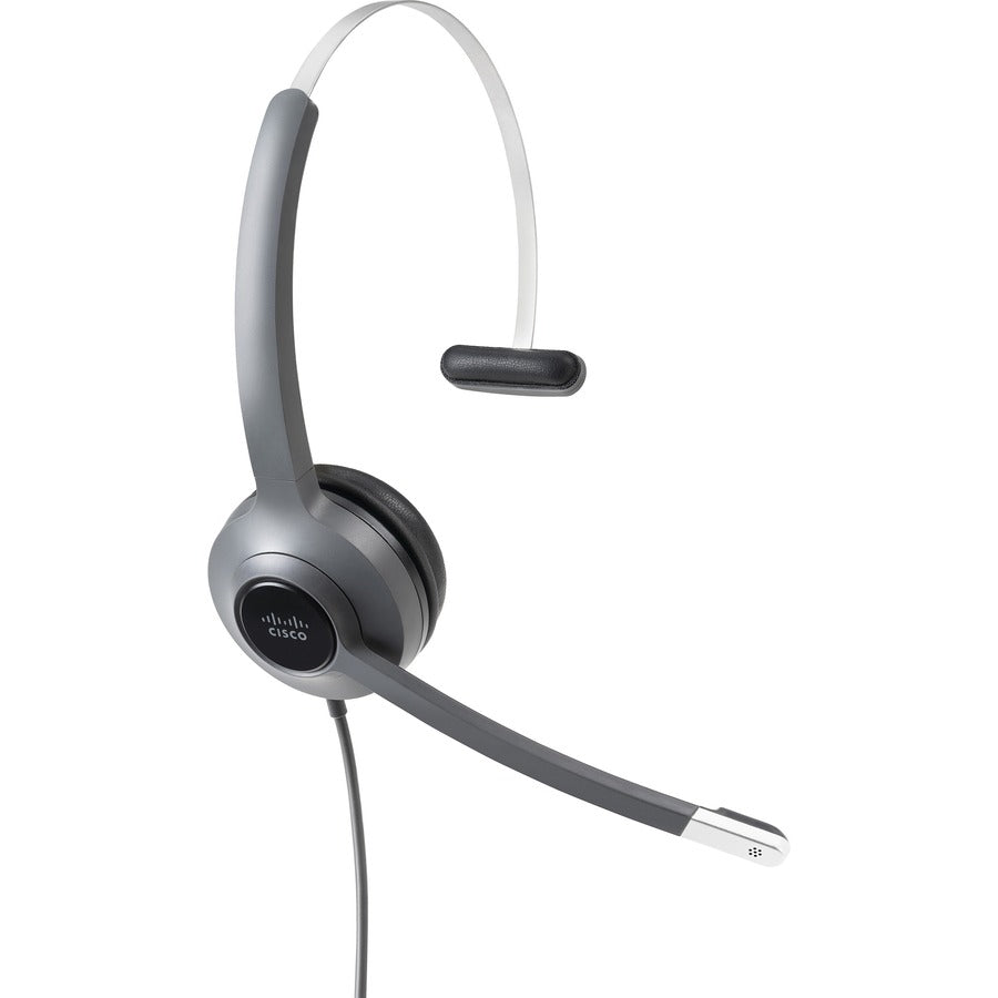 HEADSET 521 WIRED SINGLE 3.5MM 