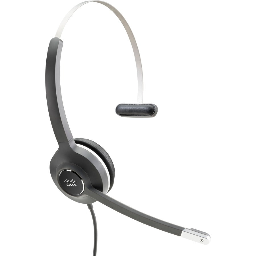 HEADSET 531 WIRED SINGLE PLUS  