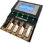 KANGURUCLONE 4 NVME DUPLICATOR 