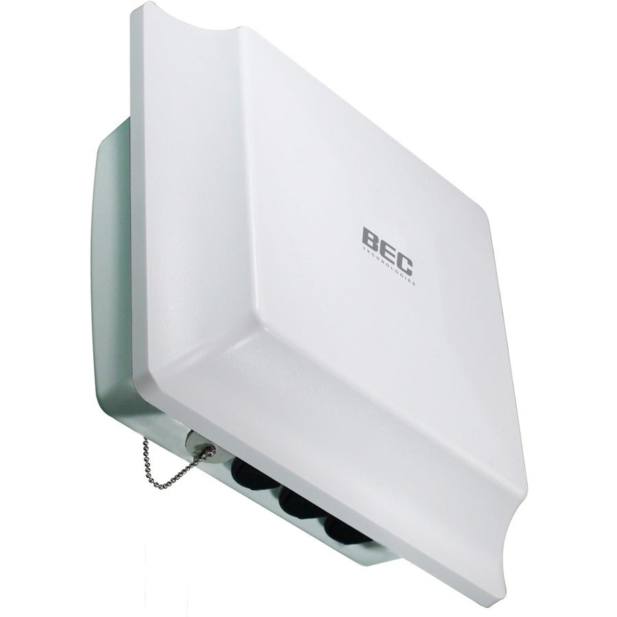 LTE ADVANCED OUTDOOR ROUTER    