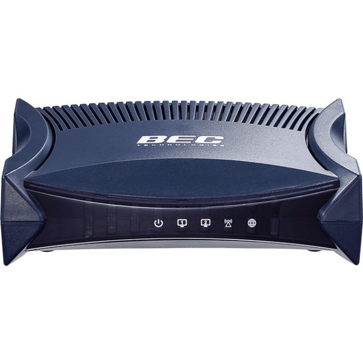 TRIPLE-SIM 4G LTE ROUTER       