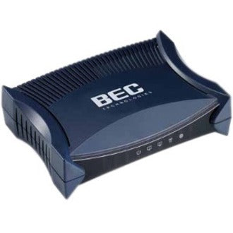 BEC Technologies MX-221P 3 SIM Cellular Ethernet Modem/Wireless Router