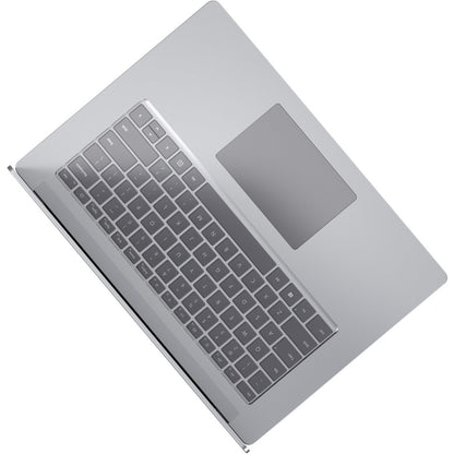 Microsoft Surface Laptop 3 15" Touchscreen Notebook - 2496 x 1664 - Intel Core i7 10th Gen i7-1065G7 Quad-core (4 Core) 1.30 GHz - 16 GB Total RAM - 512 GB SSD - Platinum - TAA Compliant