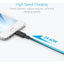 Anker Powerline II USB-C to USB 3.1 Gen2 3ft USB-A to USB-C Cable A8465