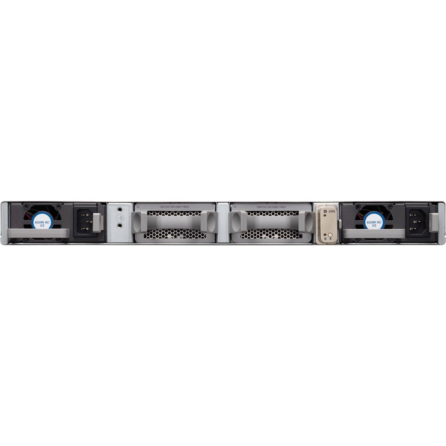 Cisco Catalyst C9500-48Y4C-A Switch