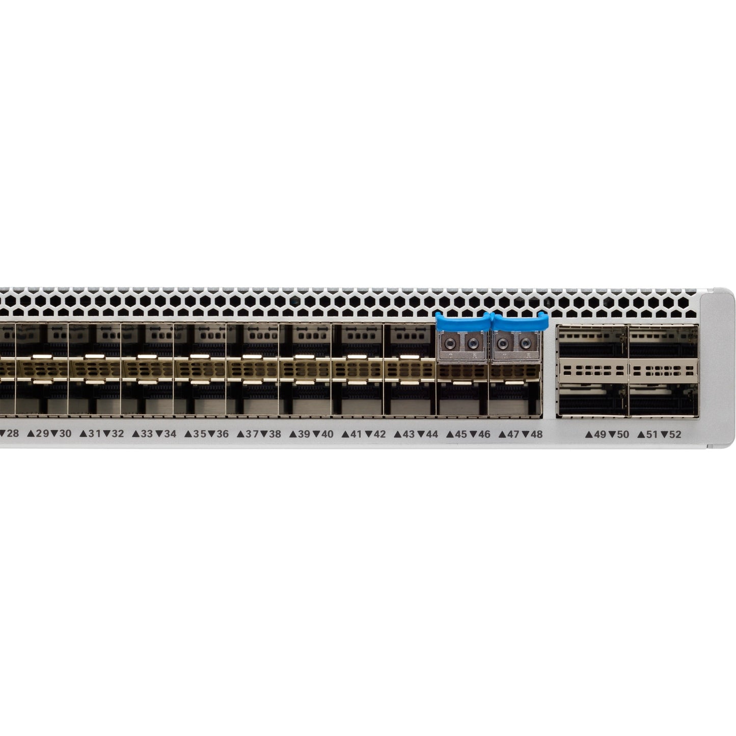 Cisco Catalyst C9500-48Y4C-A Switch