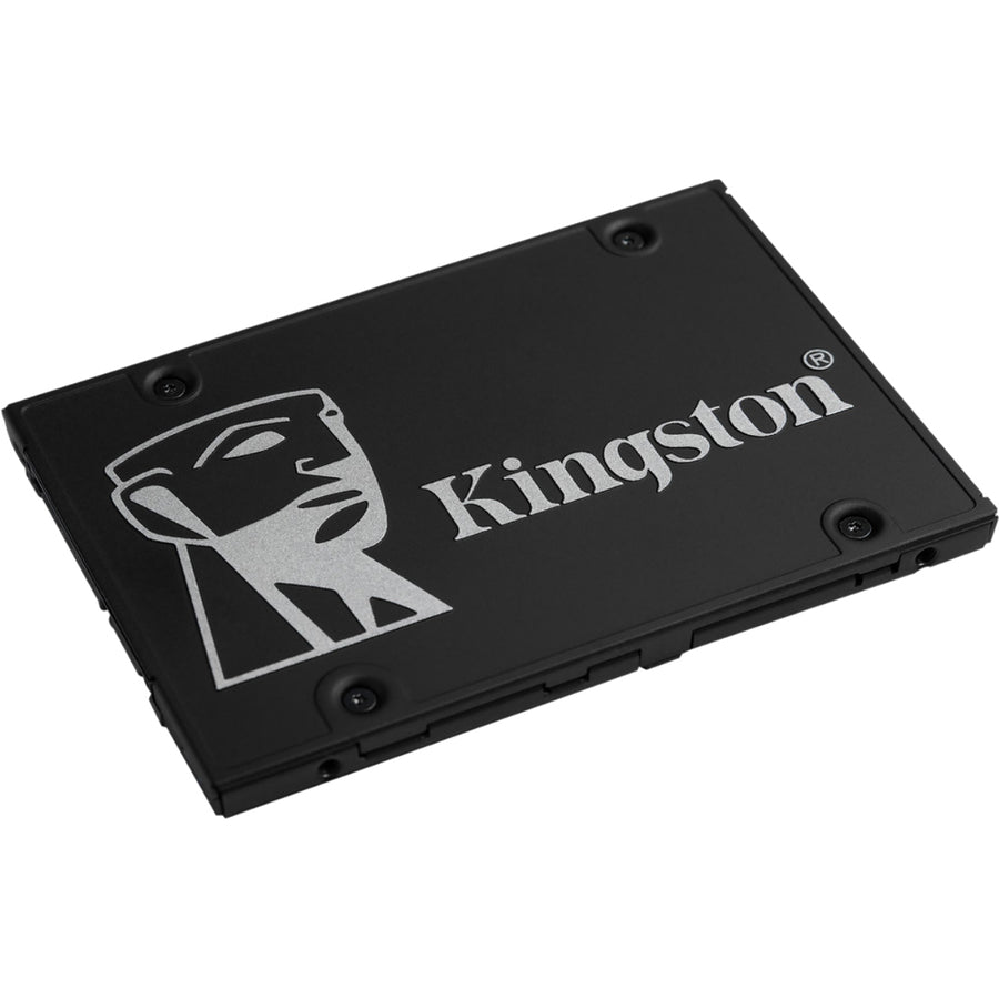 1024G KC600 SSD SATA 3 2.5IN   
