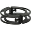Peerless-AV Modular MOD-ASC-W Clamp Mount for Flat Panel Display - Powder Coated White