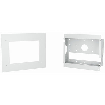 Avteq Wall Mount for Video Conferencing System Touch Panel - TAA Compliant