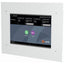 Avteq Wall Mount for Video Conferencing System Touch Panel - TAA Compliant