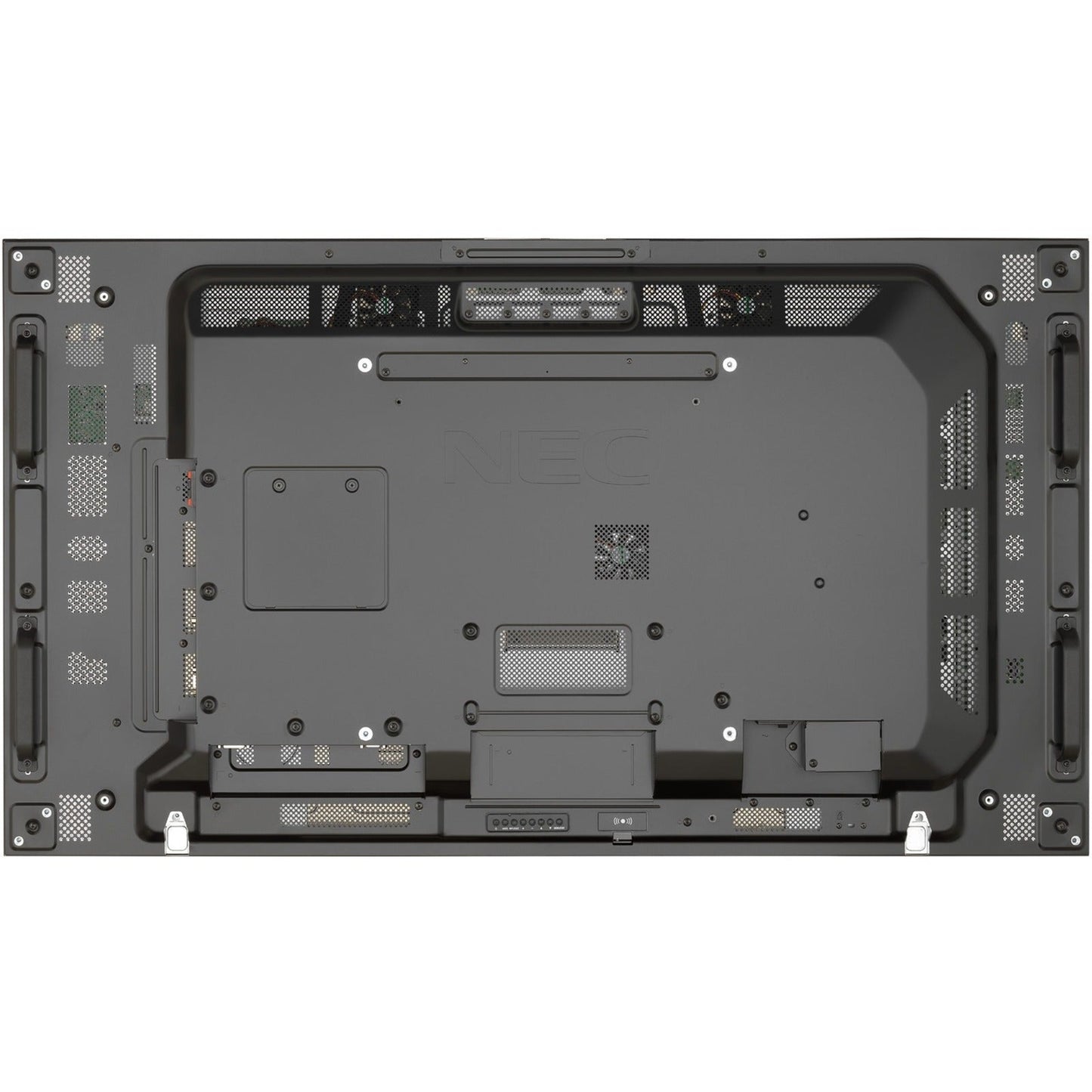 NEC Display 55" Ultra-Narrow Bezel Professional-Grade Display