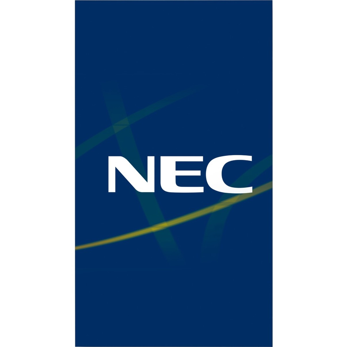 NEC Display 55" Ultra-Narrow Bezel Professional-Grade Display