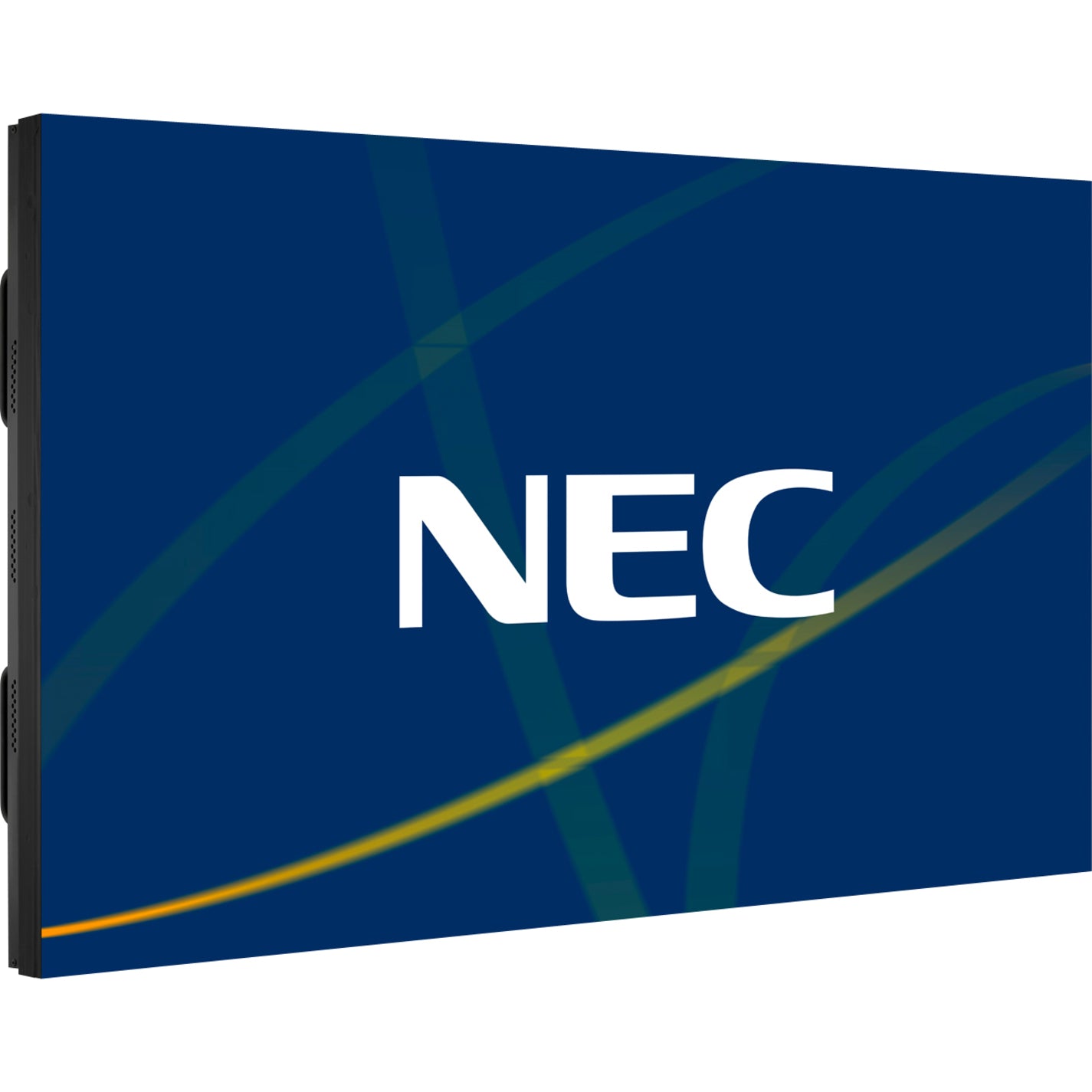 NEC Display 55" Ultra-Narrow Bezel Professional-Grade Display