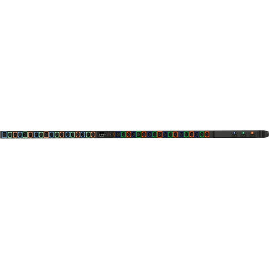 Geist rPDU DUS3EGW1-36PT67-1S02A9K00-S-A 36-Outlets PDU