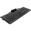 SECURE BOARD BLK WIRED KEYB    