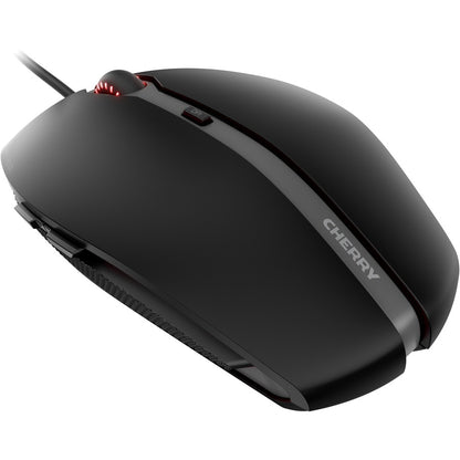 GENTIX 4K BLK WRD MOUSE        