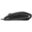 GENTIX 4K BLK WRD MOUSE        