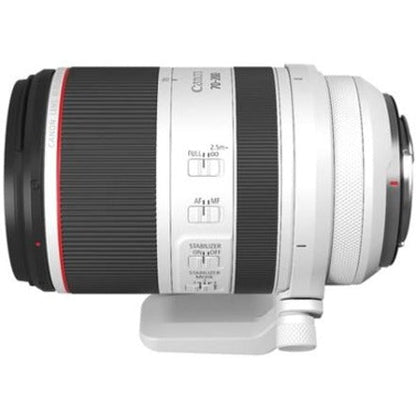Canon - 70 mm to 200 mmf/2.8 - Telephoto Zoom Lens for Canon RF