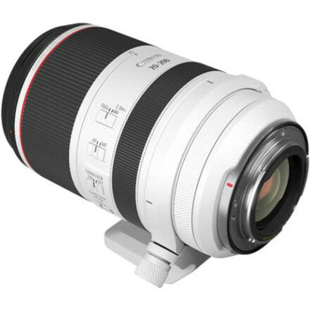 Canon - 70 mm to 200 mmf/2.8 - Telephoto Zoom Lens for Canon RF