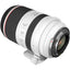 Canon - 70 mm to 200 mmf/2.8 - Telephoto Zoom Lens for Canon RF