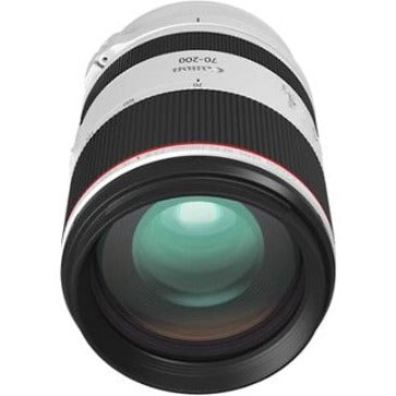 Canon - 70 mm to 200 mmf/2.8 - Telephoto Zoom Lens for Canon RF