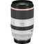 Canon - 70 mm to 200 mmf/2.8 - Telephoto Zoom Lens for Canon RF