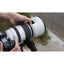 Canon - 70 mm to 200 mmf/2.8 - Telephoto Zoom Lens for Canon RF