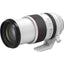 Canon - 70 mm to 200 mmf/2.8 - Telephoto Zoom Lens for Canon RF