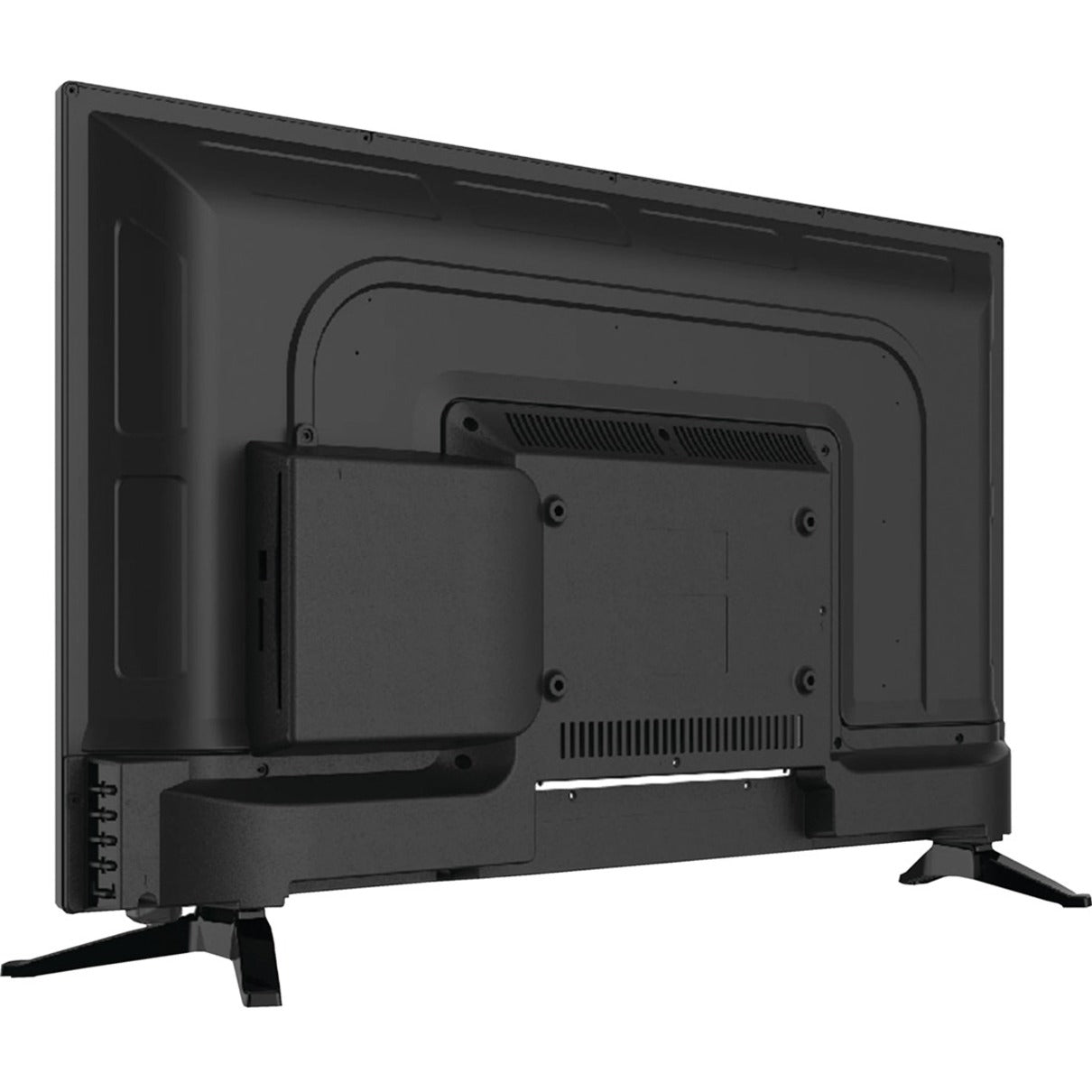 Supersonic SC-3222 32" TV/DVD Combo - HDTV - 16:9 - 1366 x 768 - 720p