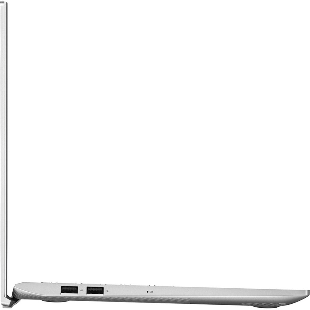 Asus VivoBook S15 S532 S532FA-DH55 15.6" Notebook - Full HD - 1920 x 1080 - Intel Core i5 i5-10210U 1.60 GHz - 8 GB Total RAM - 512 GB SSD