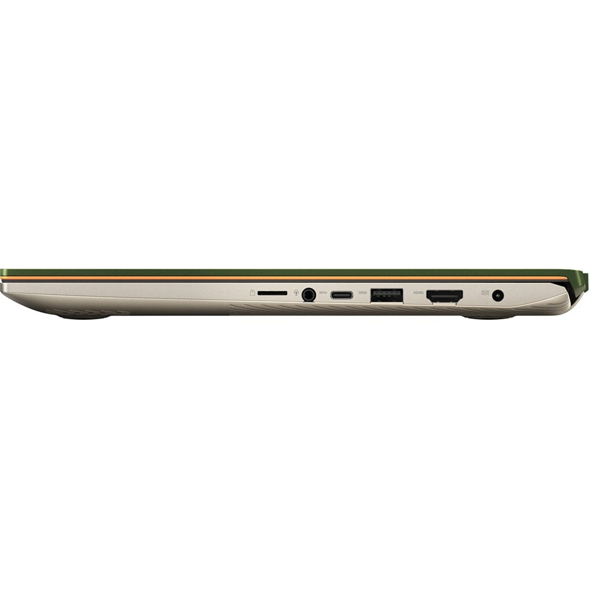 Asus VivoBook S15 S532 S532FA-DH55-GN 15.6" Notebook - Full HD - 1920 x 1080 - Intel Core i5 i5-10210U 1.60 GHz - 8 GB Total RAM - 512 GB SSD