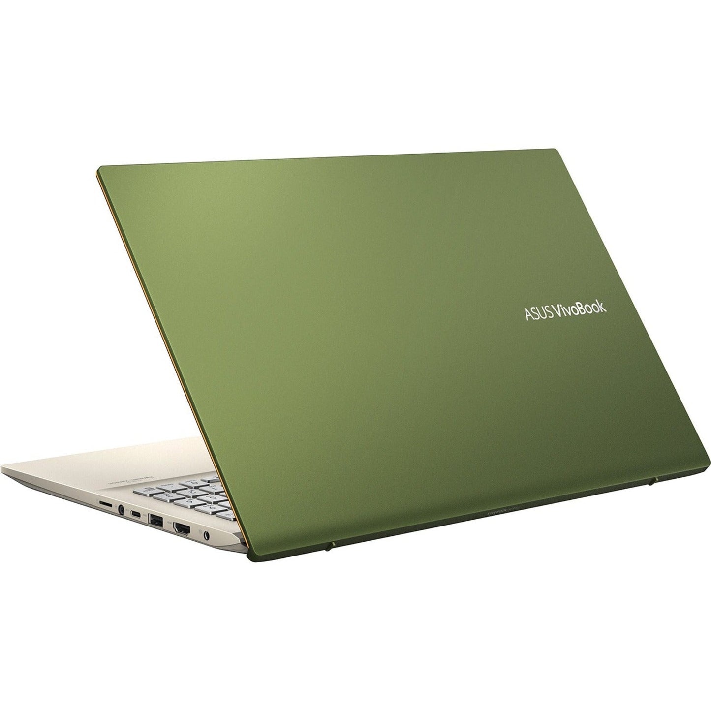 Asus VivoBook S15 S532 S532FA-DH55-GN 15.6" Notebook - Full HD - 1920 x 1080 - Intel Core i5 i5-10210U 1.60 GHz - 8 GB Total RAM - 512 GB SSD