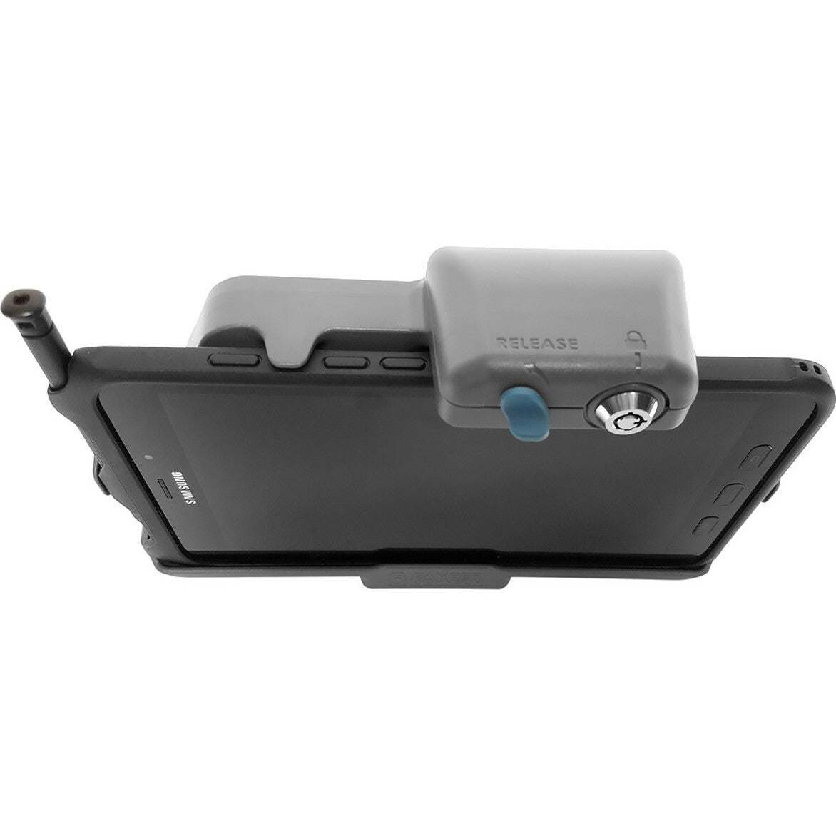 Gamber-Johnson Docking Station