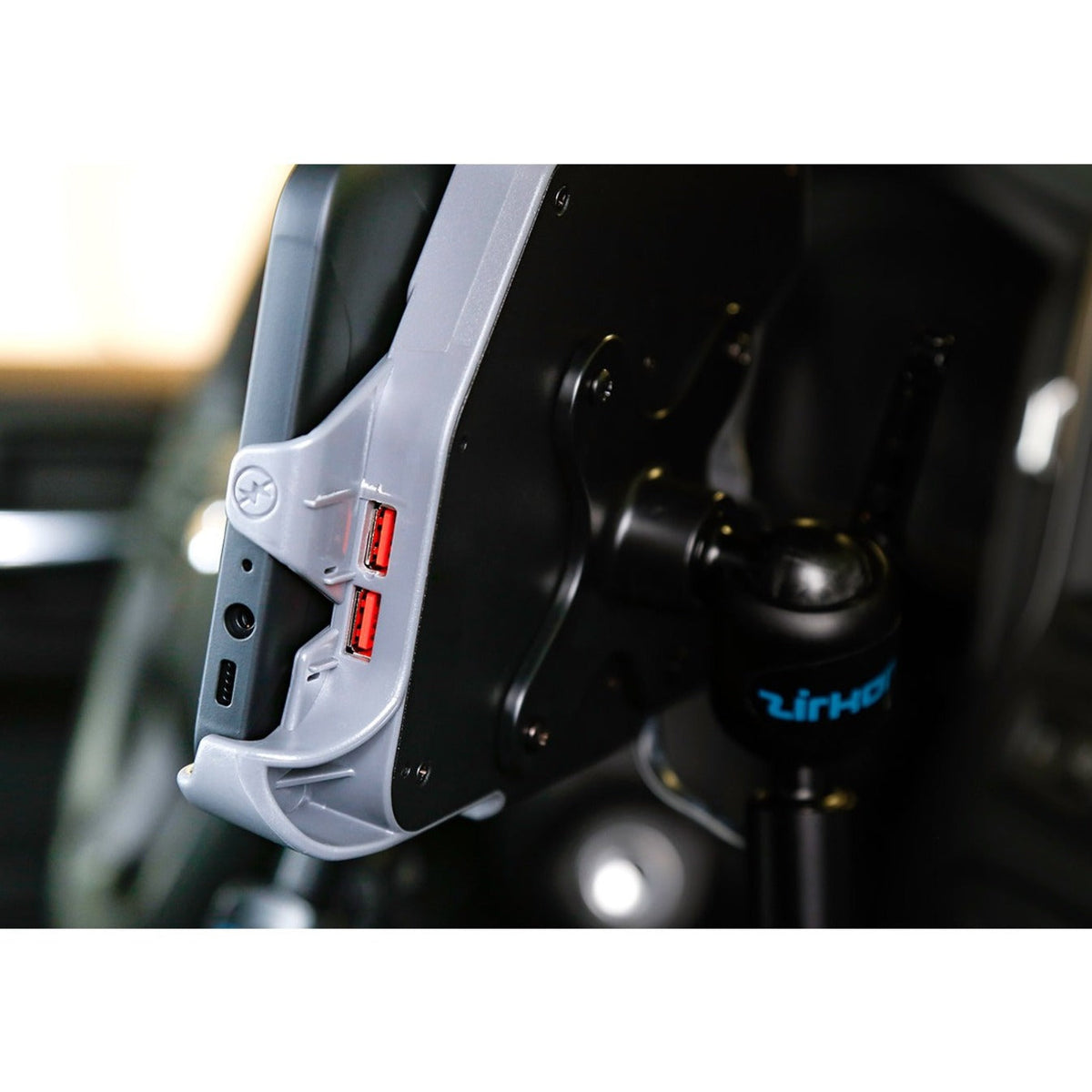 Gamber-Johnson Docking Station