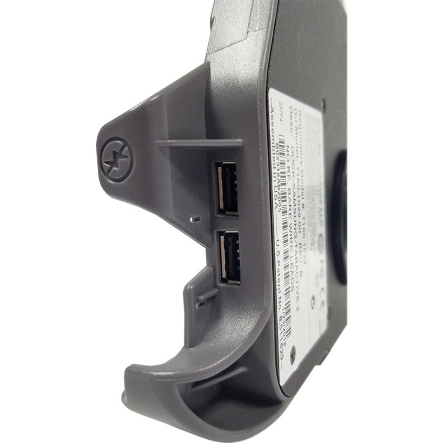 Gamber-Johnson Docking Station