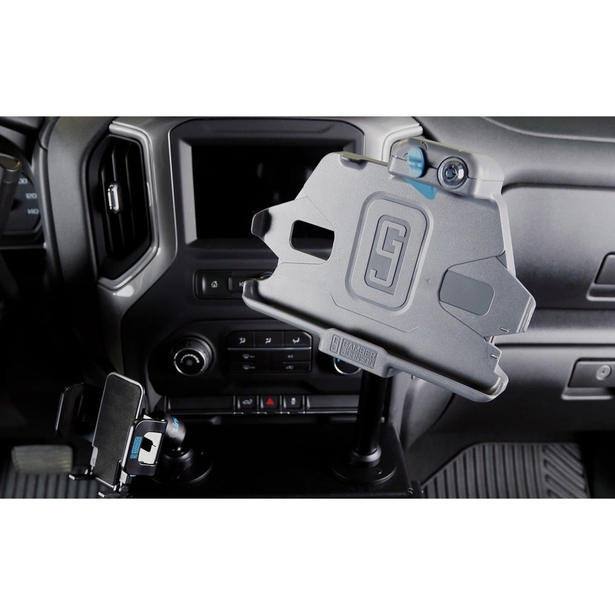 Gamber-Johnson Docking Station