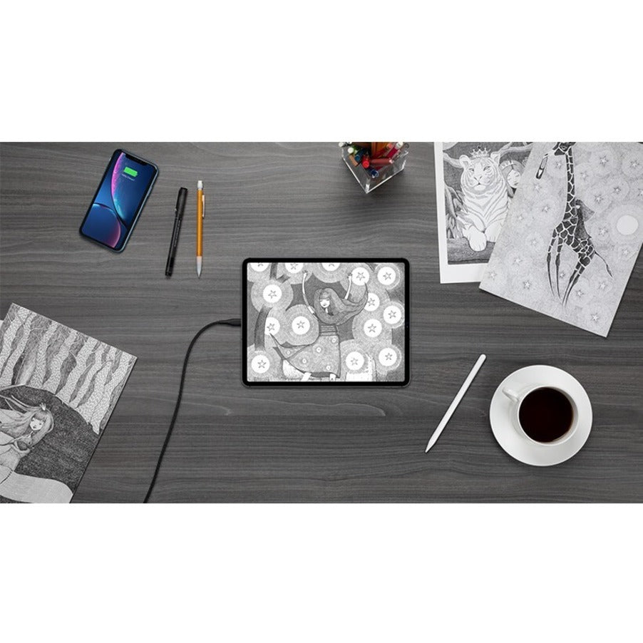 Belkin ScreenForce Screen Protector