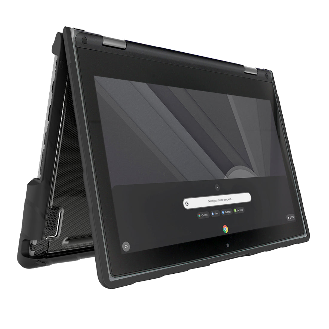 Gumdrop DropTech Lenovo 500e Chromebook Case Gen 2