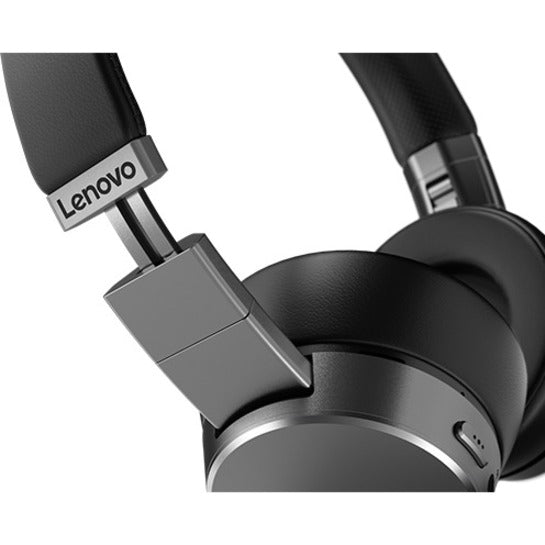 Lenovo ThinkPad X1 Active Noise Cancellation Headphones